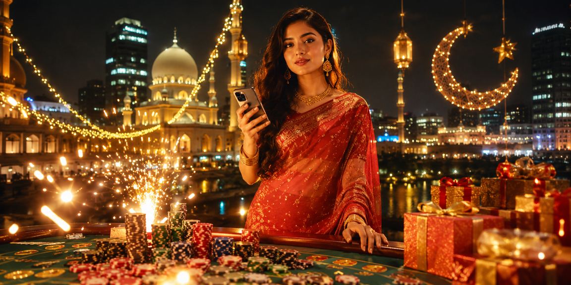 ঢাকায় মোবাইল ক্যাসিনো গেম খেলার অভিজ্ঞতা