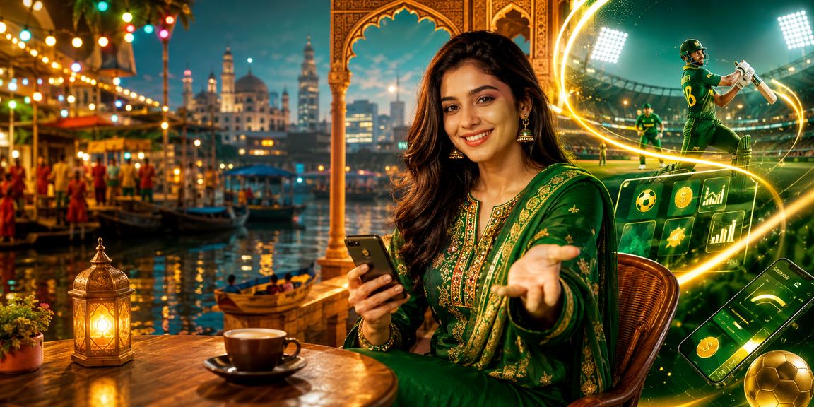 রংপুরে মোবাইল পেমেন্টের মাধ্যমে বোনাস ডিপোজিট করছেন একজন ব্যবহারকারী